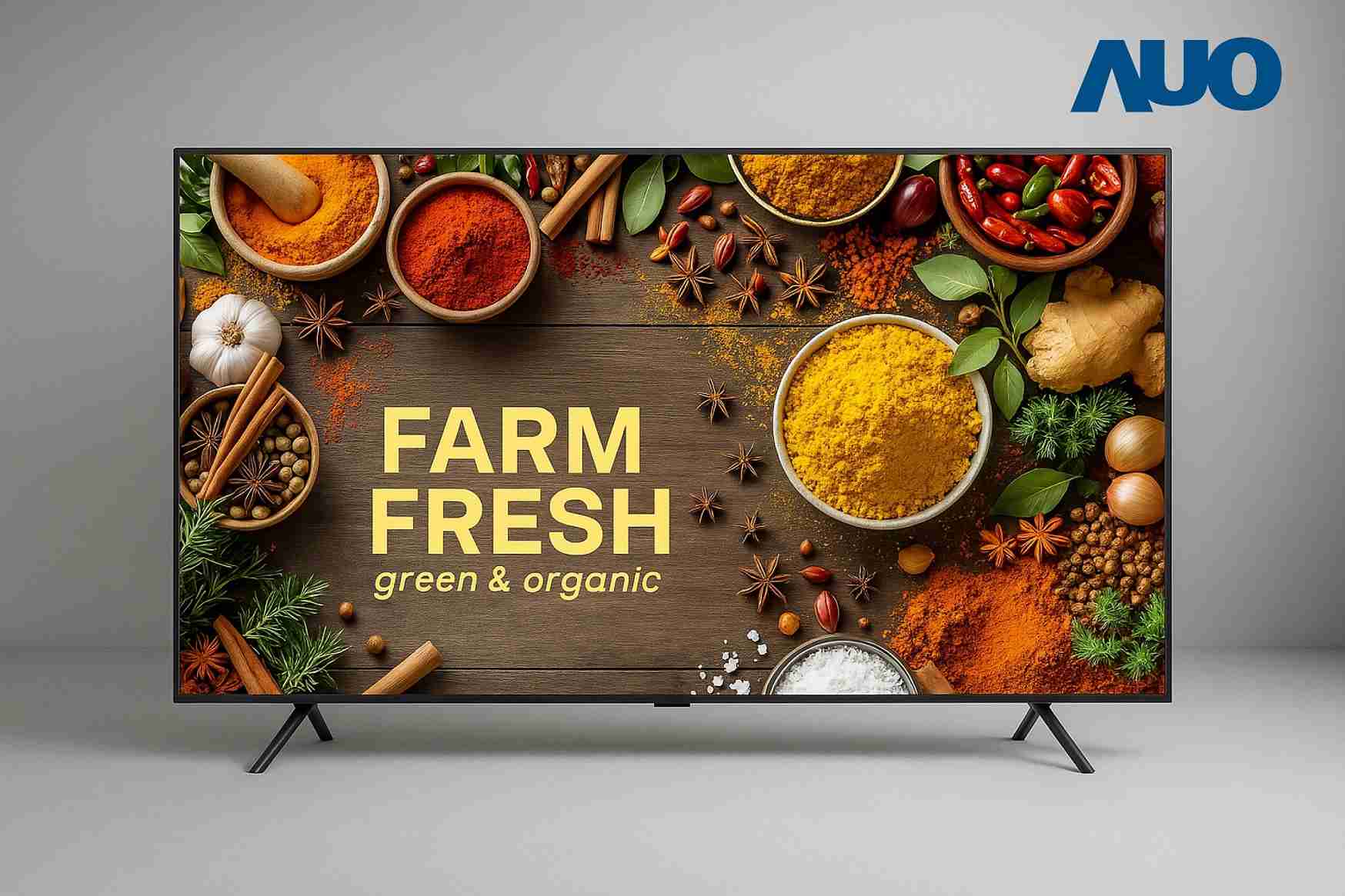 PA直营研发全球首台大尺寸高分辨率节能、、广色域的65吋8K FSC色序型显示器，，，，采用新型液晶材料，，，融合超高频刷新率、、、主动式RGB LED背光技术和AI优化的色分离算法，，，实现低色分离和卓越的色域表现